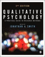 Qualitative Psychology, ISBN: 9781446298466
