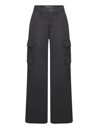 Levi's Wp-Woven Pant - Black - 110
