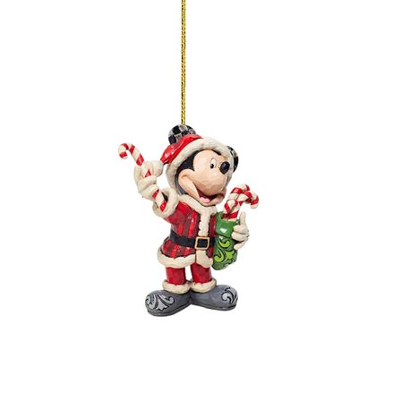 Juletrepynt Disney Ornament Anheng Dekor Barnegave