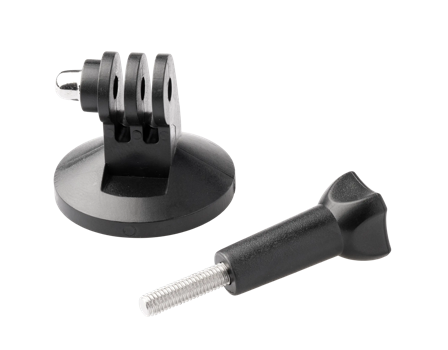 Lafayette GoPro Magnetfot