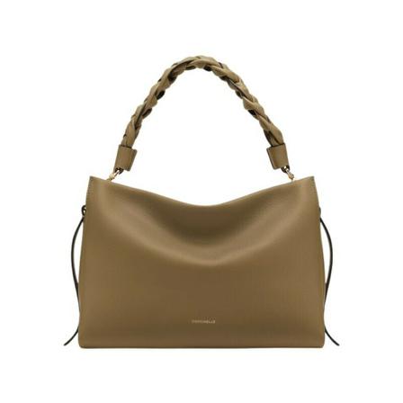 Coccinelle shoulder Taske inbo, Dame Skuldertasker, Størrelse: ONE Size