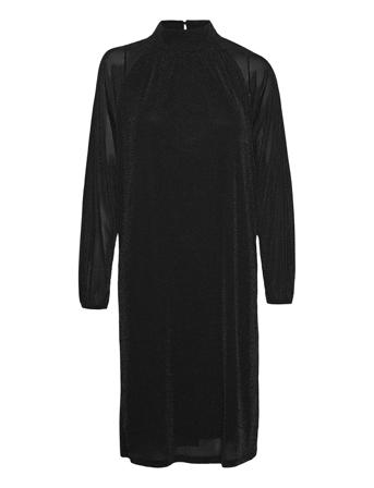 Dodosz Ls Dress Blue Saint Tropez