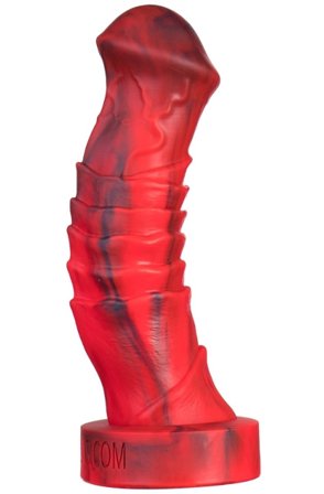 MonsterRed Horsqual Monster Dildo 19,5 cm