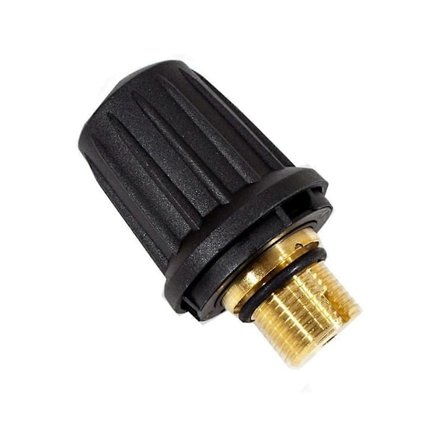 Ångtvätt Tanklock Ersättning för Kärcher SC1 SC2 CTK10 SC2D Dammsugare Säkerhetsventil Boilerlock