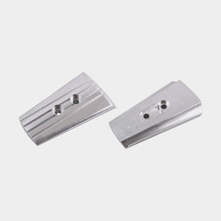 1852 Zinkanod Volvo stern drive SX/DPS