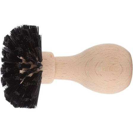 Filterholder rengøringsbørste, komfortabelt håndtag og nem at rengøre