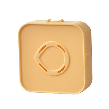 1st box Kosmetisk Puff Makeup Sponge Powder Puff Torkhållare