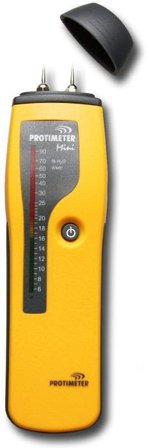 Protimeter Mini Kosteusmittari, Mittatyökalut