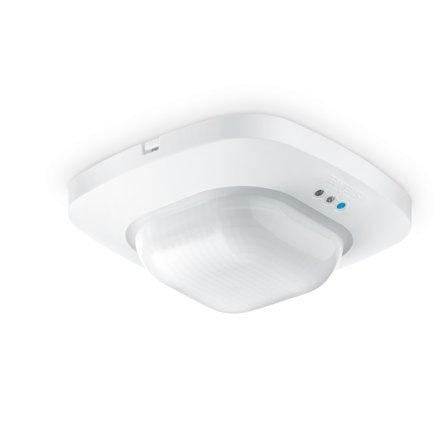 Steinel 57497 Fremmøde vagt IR, HD og DALI2, Belysning