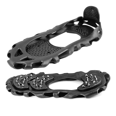 Ispinde med 30 knopper - Lille