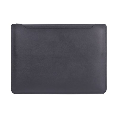 Laptop Sleeve Bag Notebook Cover BLACK 13INCH svart