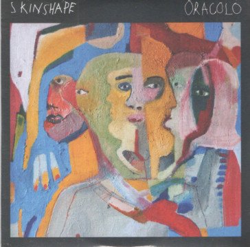 Oracolo (thin cover) SKINSHAPE
