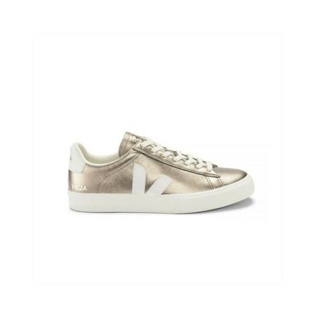 Veja Sneakers brun, Dam, Dam, Storlek: 40 EU