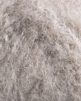 Garn Brushed Alpaca 50 g Beige