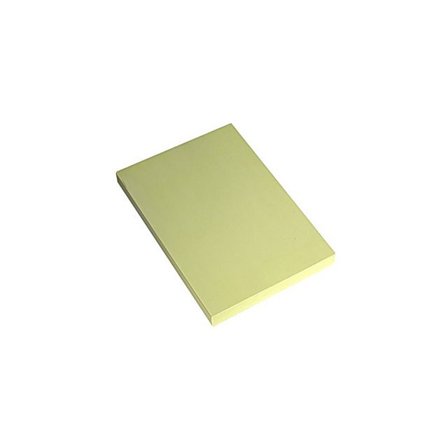 Kartong A2 180g gul 10/fp - Lyreco - Skola och förskola - Hobbypapper - Kartong