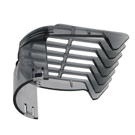 1 stk. Klippekam til Philips COMB QC5510 QC5530 QC5550 QC5560 QC5570 QC5580 3-15mm