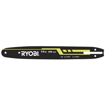Ryobi RAC247 Sågsvärd 35 cm, Trädgårdsmaskiner