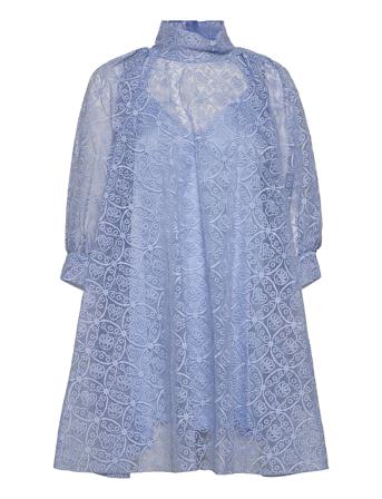 Lican By Nbs Blue Custommade