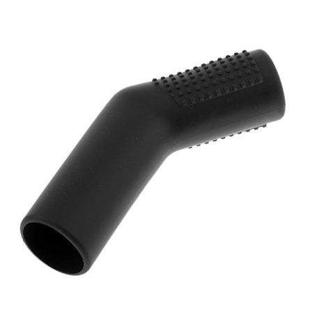 Universal Motorcykel Gummi Växelspak Strumpor Stövlar Skor Skyddande Svart Svart som beskrivet