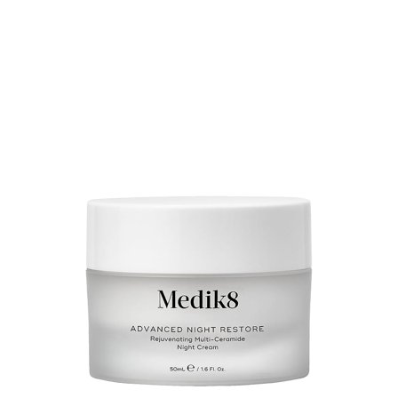 Medik8 Advanced Night Restore 50ml, Skincare, Ansigtspleje, Natcreme