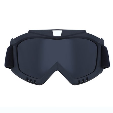 Motorcykelglasögon snowboardglasögon UV-skydd mot bländning för män och kvinnor