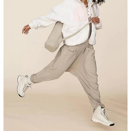 Ny Free People Movement Kvinnors Hot Shot En-delsdräkt