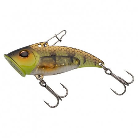 Berkley Rattling Powerblade 6,5cm 26g - Perch