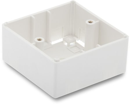 Eurolan 16H-FR-45WT-18 Forhøyningsramme, Strømbrytere & vegguttak