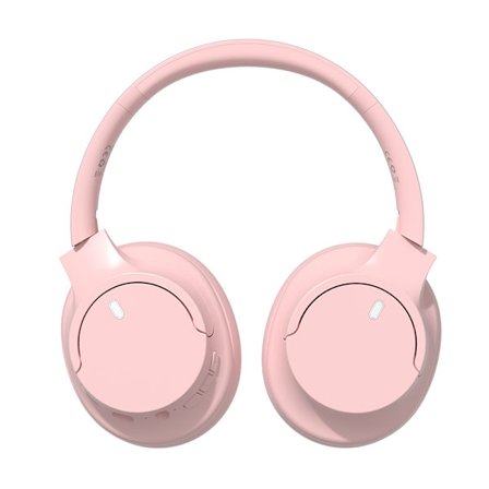 RY-2025 Uudet amerikkalaiset langattomat kuulokkeet, erittäin pitkäikäinen akku, Hifi-stereo basso pelikuulokkeet sanka