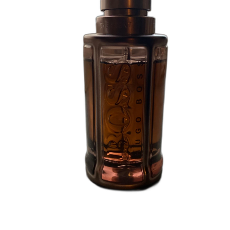 Hugo Boss The Scent parfym