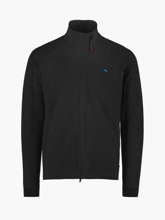 Hödur Zip Jacke Herren