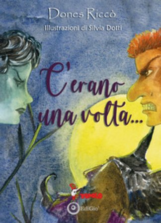 C'erano una volta Dones Riccò