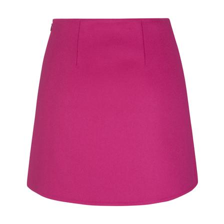 Ermanno Scervino Nederdel Pink, Dame