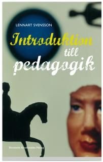 Introduktion till pedagogik
