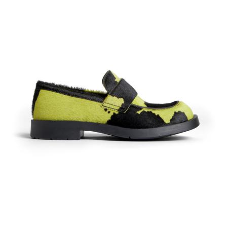 CamperLab Instappers , Zwart , Dames , Maat: 41 EU