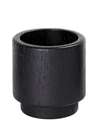 Andersen Furniture Create Me Tea Light - Black - H5CM