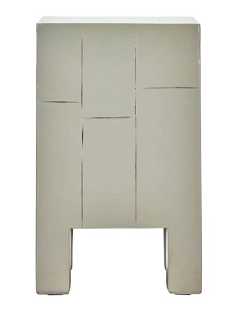 house doctor | Sidebord, Hdbrick, Sand | ONE SIZE