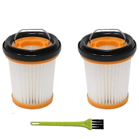 Vakuumfilterbyte kompatibel med Shark Ion W1 Wv200, DXGHC