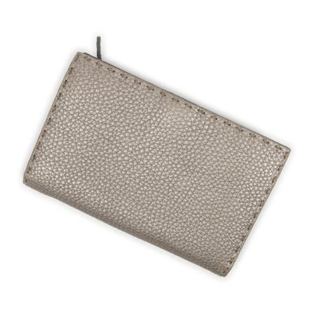 Fendi Vintage - Vintage Accessoarer - Grå - Dam - Storlek: One Size, Dam, Storlek: ONE SIZE