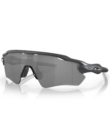 Oakley Radar EV Path High Resolution Carbon//Prizm Black Polarized