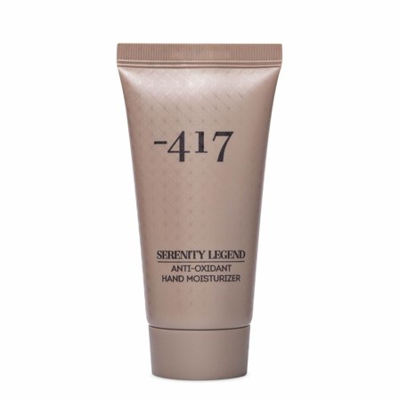 Minus 417 Anti Oxidant Hand Moisturizer Cream 50ml - Trattamento Mani