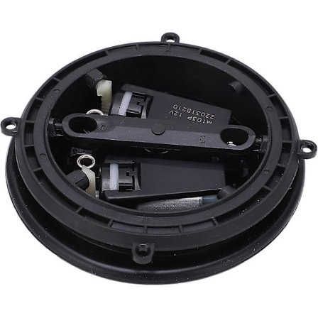 Sähköinen sivupeilin moottori, etuosan ulkopeilin moottori kulutusta kestävä 660238 kestävä auton korjaukseen