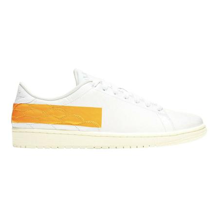 Nike Sneakers Hvid, Herre, Størrelse: 44 EU