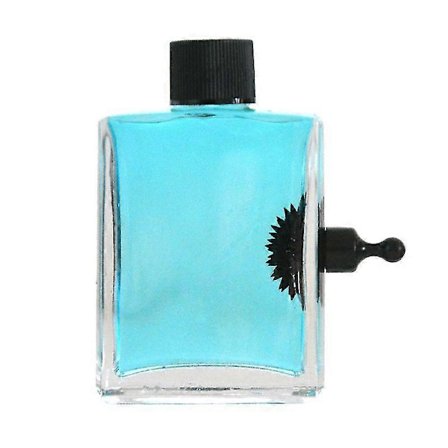 Høykvalitets Ferrofluid Display I En Flaske Magnetisk Væske Magneter Pedagogisk Leketøy Gave Til Barn Ny-MXBC