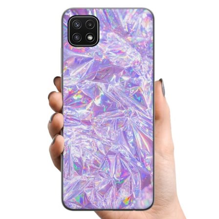 Kompatibelt Mobildeksel til Samsung Galaxy A22 5G Mønster