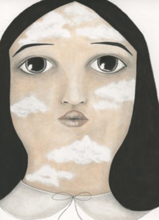 Come le nuvole Anna Paolini