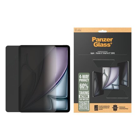 PanzerGlass 4-Way Privacy Screen Protec
