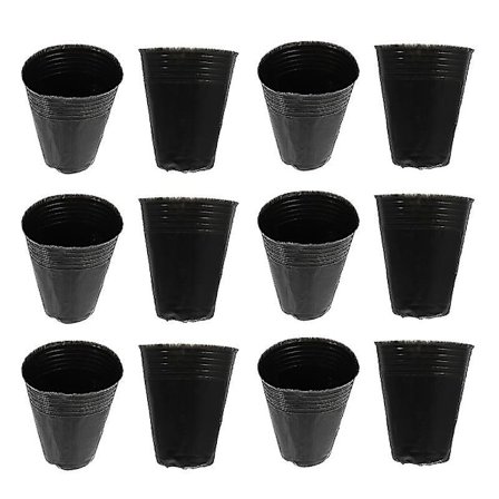 500 st Växtodlingskrukor