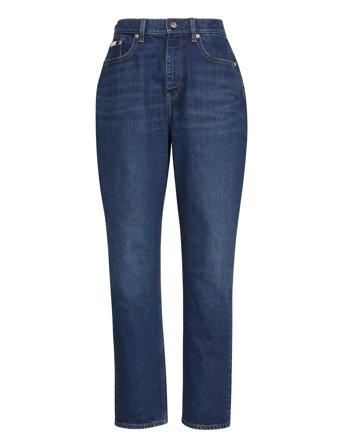 Calvin Klein Jeans | New Mom Jean Thompson | SH/32