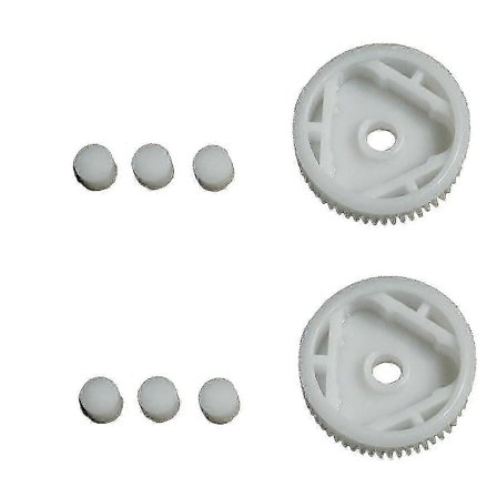 Ajovalomoottorin kunnostussarja 88-96 Corvetteen - Hammaspyörä- ja holkkikiinnityssarja